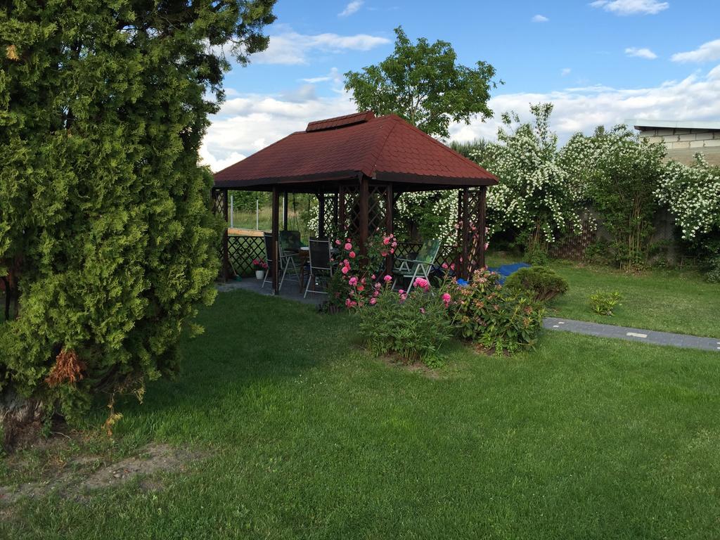 Dom Goscinny 8 Km Od Suntago, Deepspot Radziejowice Dış mekan fotoğraf