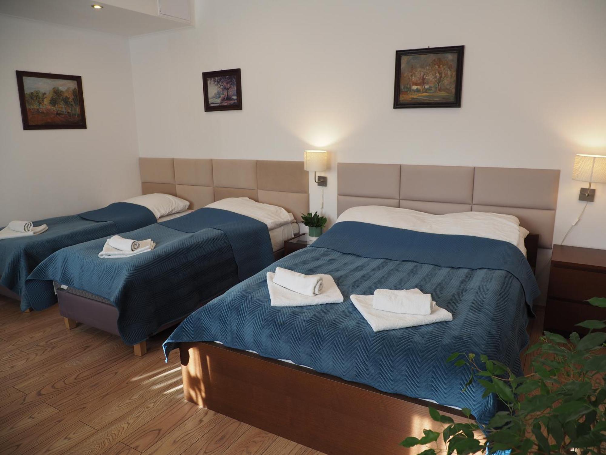 Dom Goscinny 8 Km Od Suntago, Deepspot Radziejowice Dış mekan fotoğraf