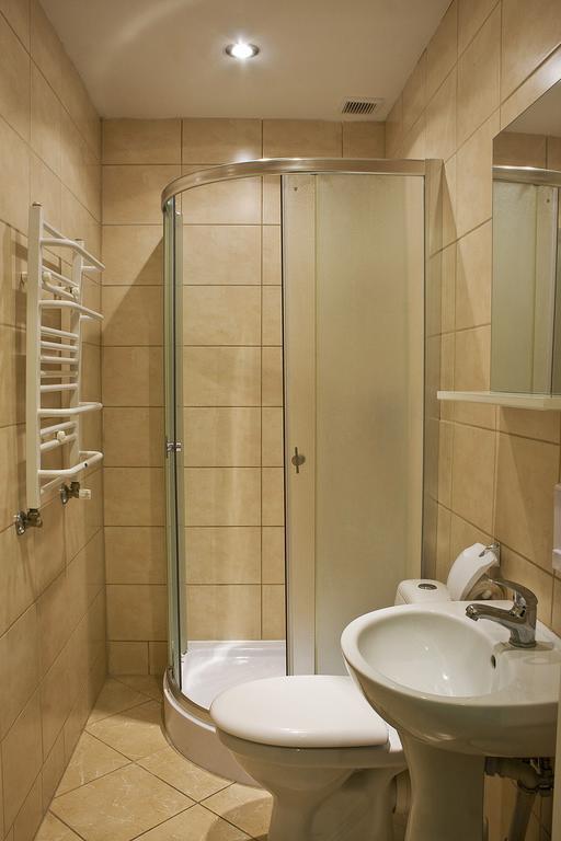 Dom Goscinny 8 Km Od Suntago, Deepspot Radziejowice Oda fotoğraf