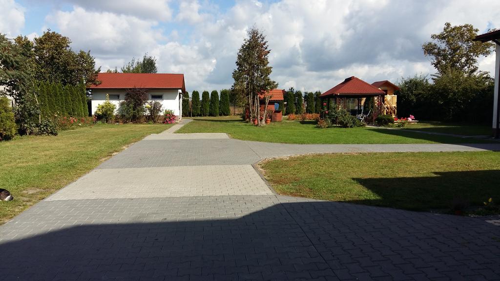 Dom Goscinny 8 Km Od Suntago, Deepspot Radziejowice Dış mekan fotoğraf