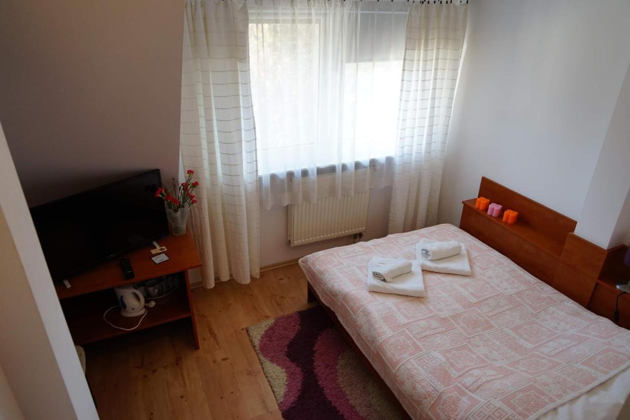 Dom Goscinny 8 Km Od Suntago, Deepspot Radziejowice Dış mekan fotoğraf