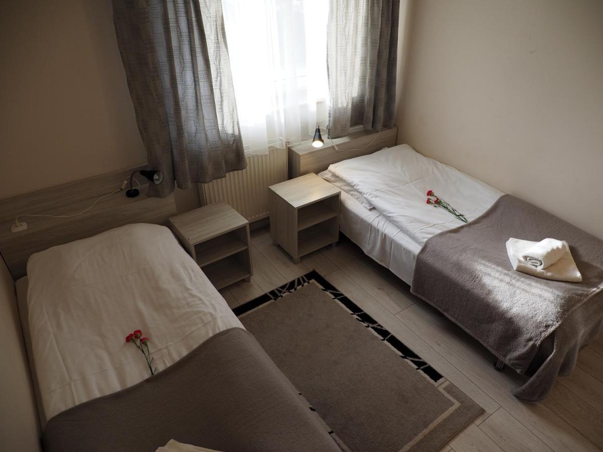 Dom Goscinny 8 Km Od Suntago, Deepspot Radziejowice Dış mekan fotoğraf