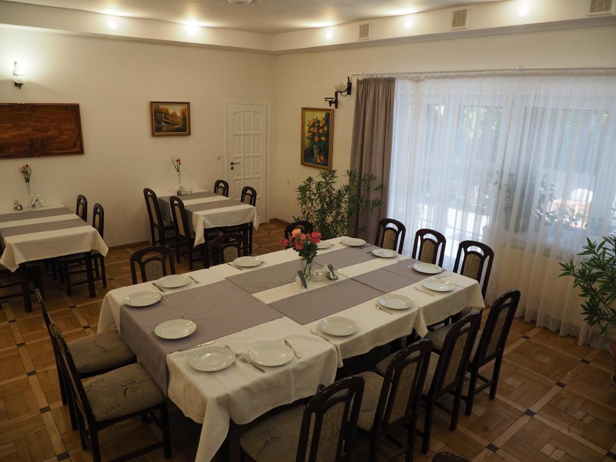 Dom Goscinny 8 Km Od Suntago, Deepspot Radziejowice Dış mekan fotoğraf