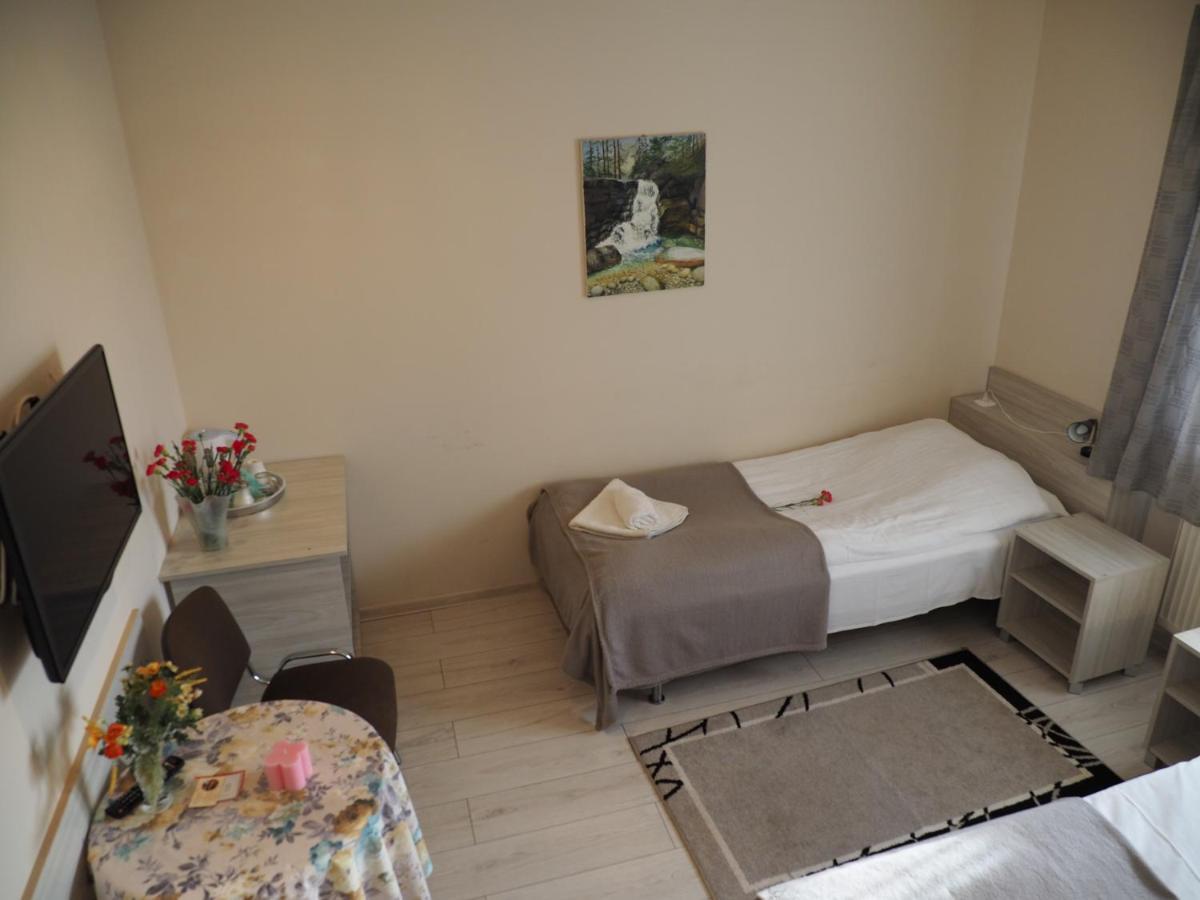 Dom Goscinny 8 Km Od Suntago, Deepspot Radziejowice Dış mekan fotoğraf