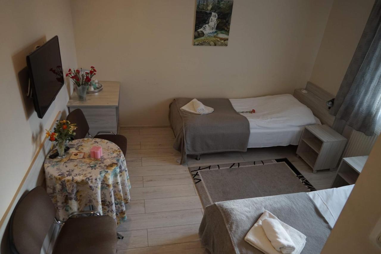 Dom Goscinny 8 Km Od Suntago, Deepspot Radziejowice Dış mekan fotoğraf