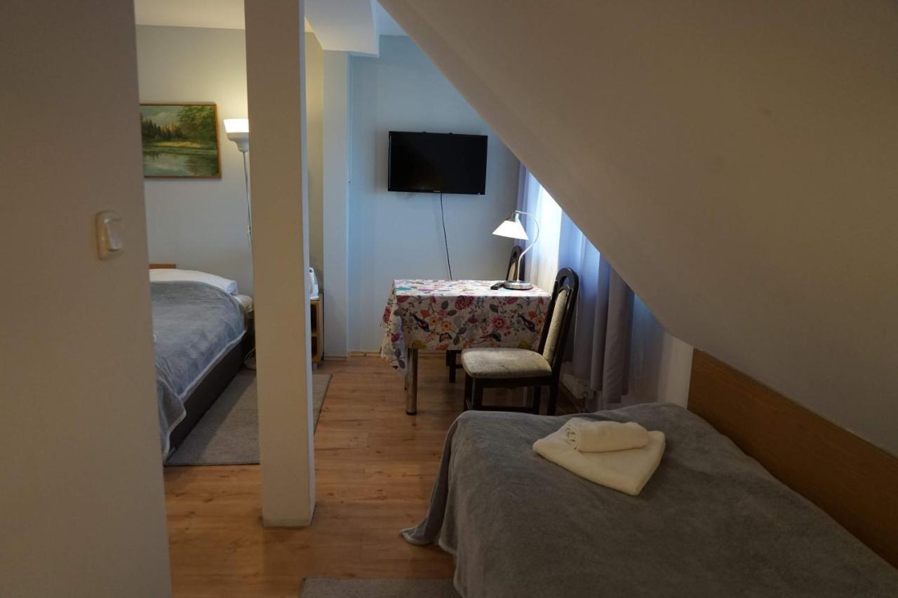 Dom Goscinny 8 Km Od Suntago, Deepspot Radziejowice Dış mekan fotoğraf