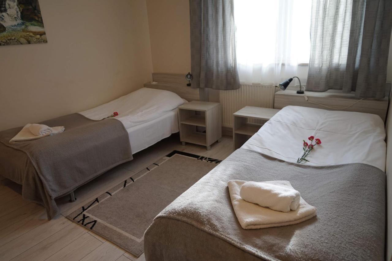 Dom Goscinny 8 Km Od Suntago, Deepspot Radziejowice Dış mekan fotoğraf