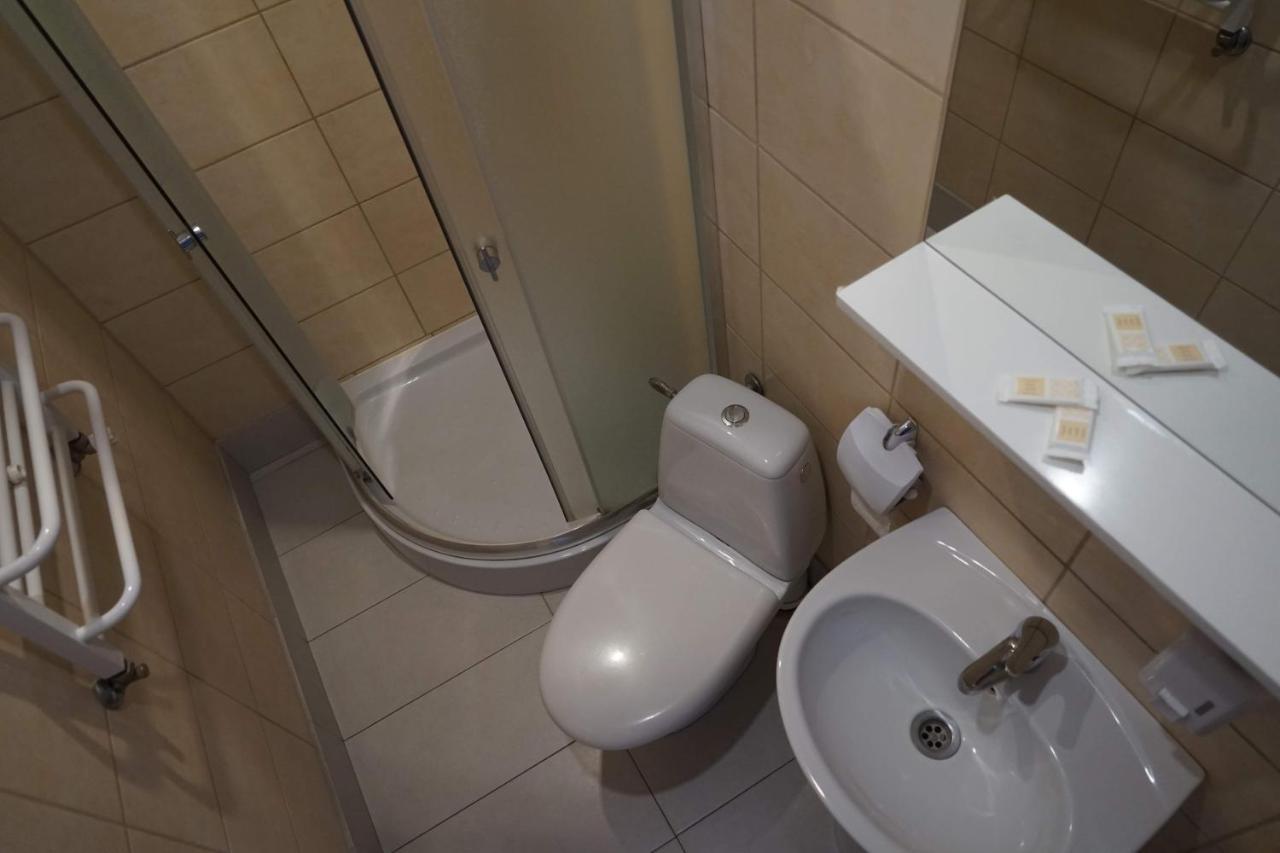 Dom Goscinny 8 Km Od Suntago, Deepspot Radziejowice Dış mekan fotoğraf