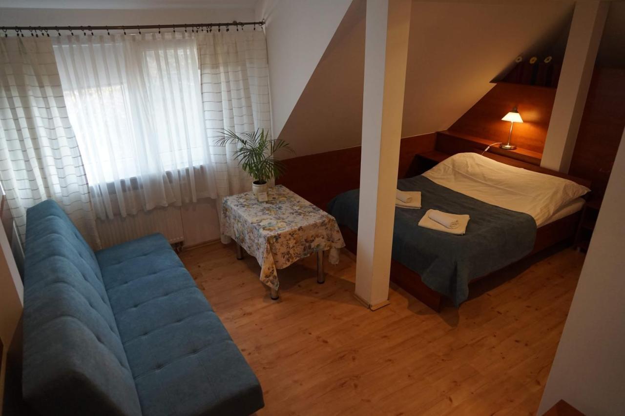 Dom Goscinny 8 Km Od Suntago, Deepspot Radziejowice Dış mekan fotoğraf