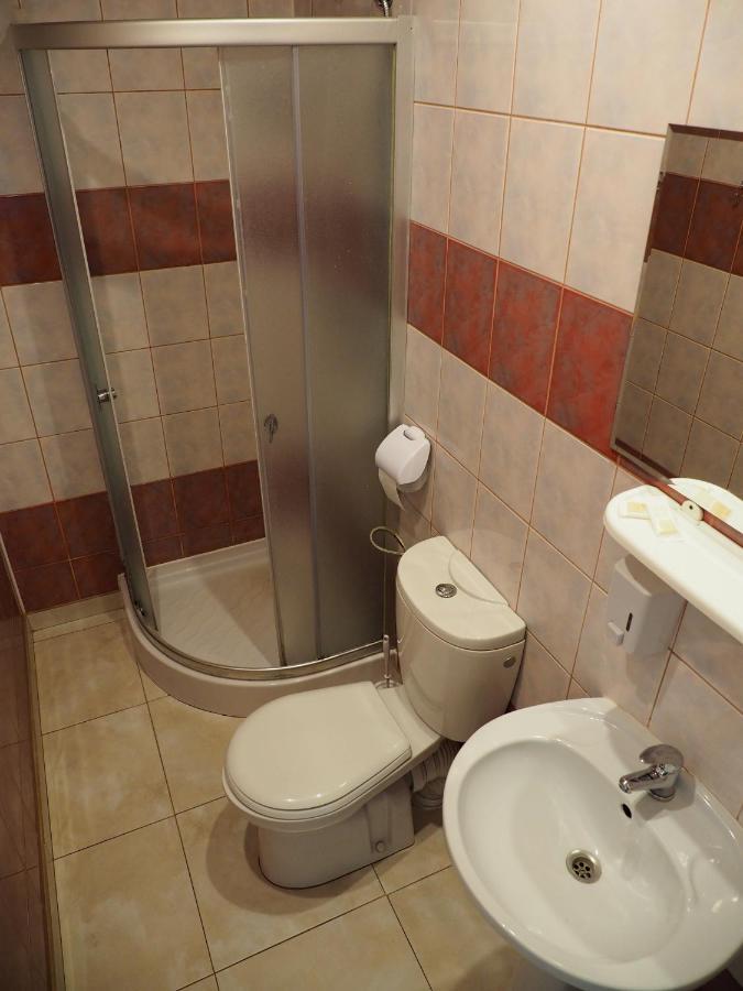Dom Goscinny 8 Km Od Suntago, Deepspot Radziejowice Dış mekan fotoğraf