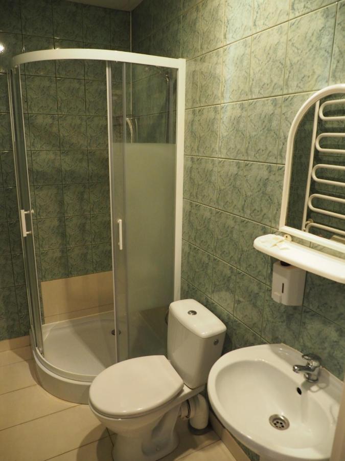 Dom Goscinny 8 Km Od Suntago, Deepspot Radziejowice Dış mekan fotoğraf